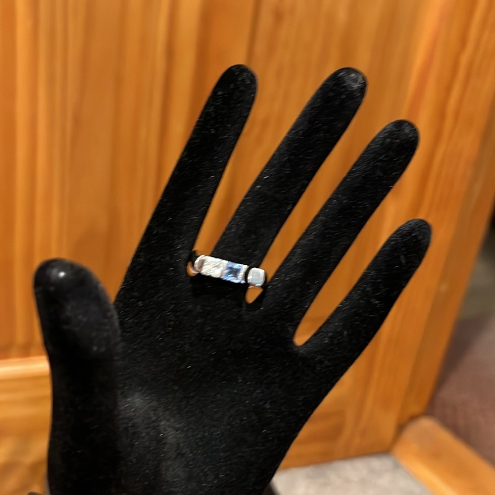 Guess GC Ring